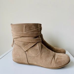 Women’s Ankle Boots